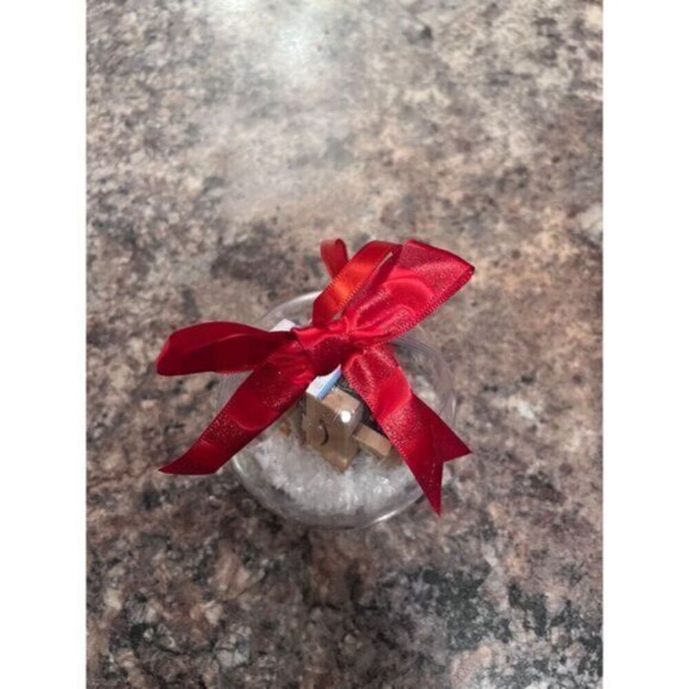 Amazon Ornament‎ - Picture 2 of 4